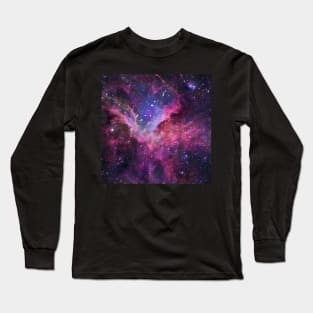 Stellar Nursery #027 Long Sleeve T-Shirt